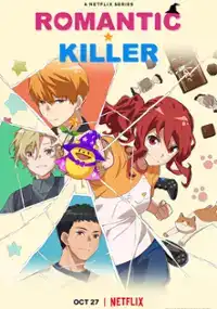 Romantic Killer