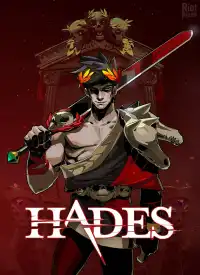 Hades/Hades II